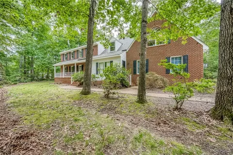 2047 Retreat, Mechanicsville, VA 23116