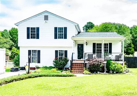1012 Tall Grass Ct, Richmond, VA 23223