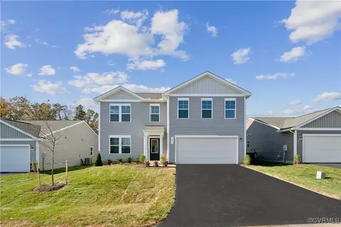 8661 Camerons Ferry Dr, Glen Allen, VA 23060