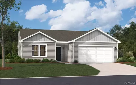 300 Camerons Ferry Ln, Glen Allen, VA 23060