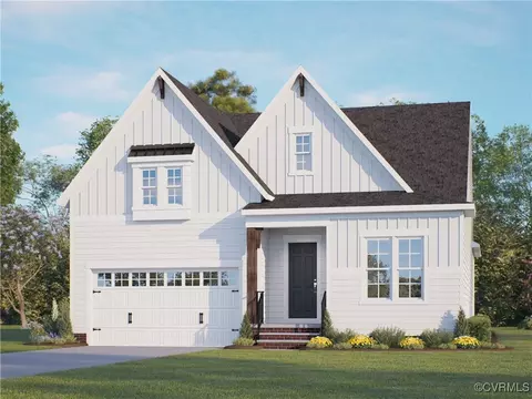 1078 Arbor Heights Ter, Midlothian, VA 23114