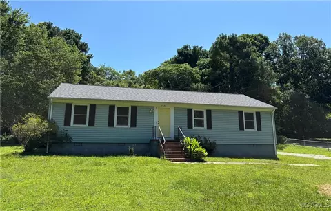 2921 Dupuy Rd, Petersburg, VA 23803