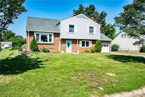 6412 Lythgoe Ave, North Chesterfield, VA 23234