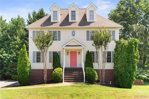 414 Michaux View Ct, Midlothian, VA 23113