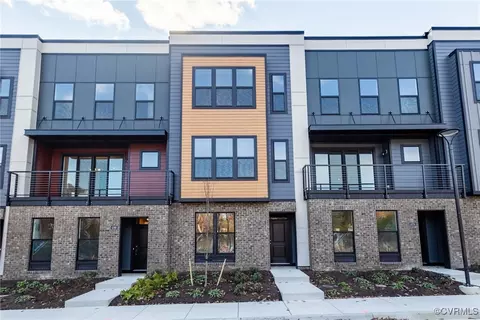 4448 Dominion Forest Cir, Glen Allen, VA 23060