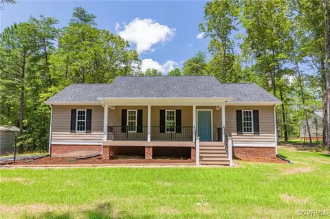 1918 Essex Mill Rd, Dunnsville, VA 22454