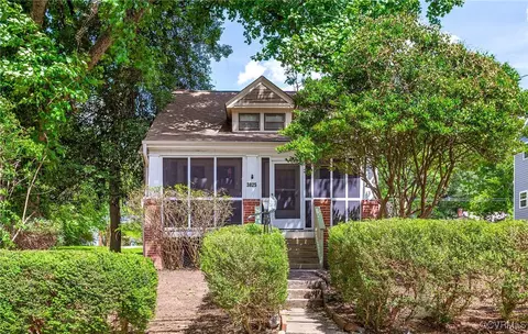 3825 Benton Ave, Richmond, VA 23222