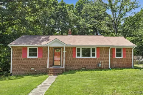 6417 Glyndon Ln, Richmond, VA 23225