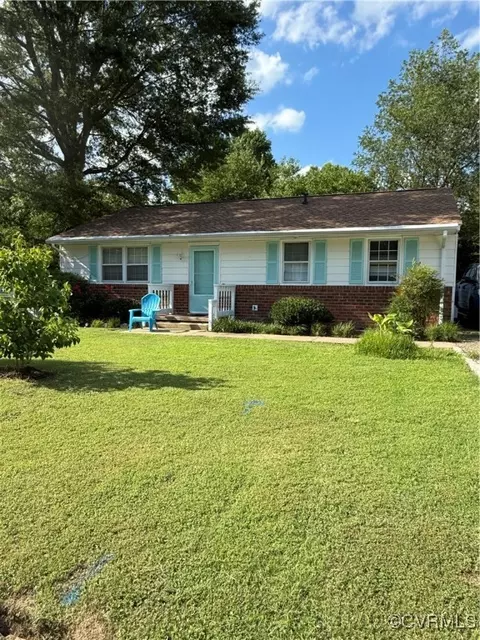 5428 Germain Rd, Richmond, VA 23224