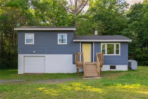 2400 Quaker Rd, Quinton, VA 23141