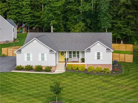 1861 Bracken Rd, North Chesterfield, VA 23236
