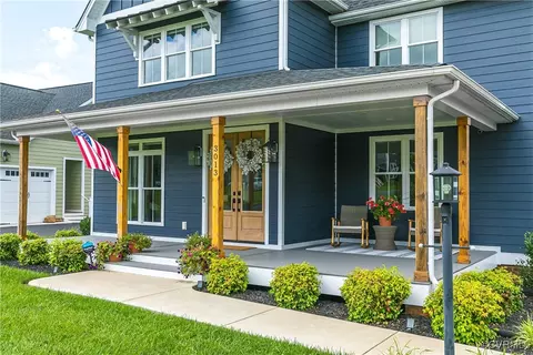 3013 Swanns Inn Cres, Goochland, VA 23063