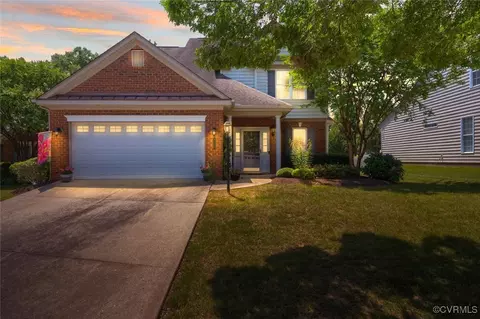 4120 Coles Point Way, Glen Allen, VA 23060