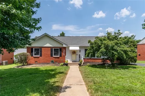 522 Cedarbrooke Ln, Henrico, VA 23229