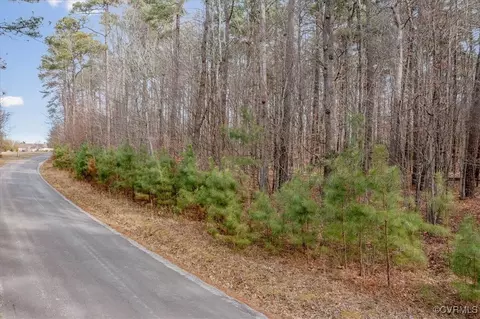 tbd Sloop Point Rd, Claremont, VA 23881