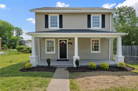 5204 Campbell Ave, Henrico, VA 23231