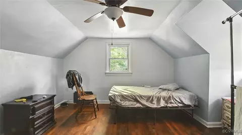 Bedroom - 17 E 31st St, Richmond, VA 23224 photo 1 of 5
