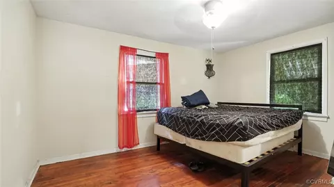 Bedroom - 17 E 31st St, Richmond, VA 23224 photo 5 of 5