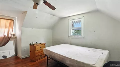 Bedroom - 17 E 31st St, Richmond, VA 23224 photo 3 of 5