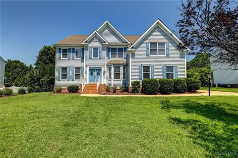 5408 Woolshire Dr, Glen Allen, VA 23059