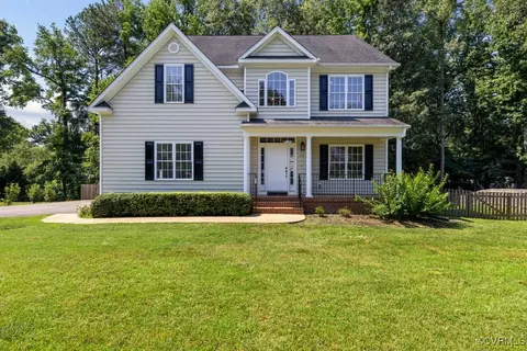 8113 Costin Dr, Henrico, VA 23229