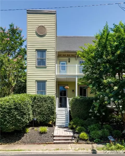 503 S Cherry St, Richmond, VA 23220