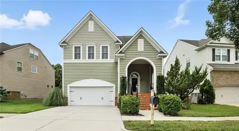 9439 Rutlandshire Dr, Mechanicsville, VA 23116