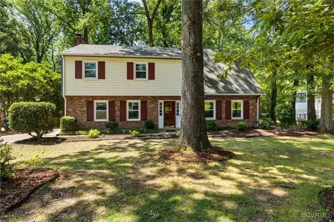 9225 Redington Dr, North Chesterfield, VA 23235 photo 2
