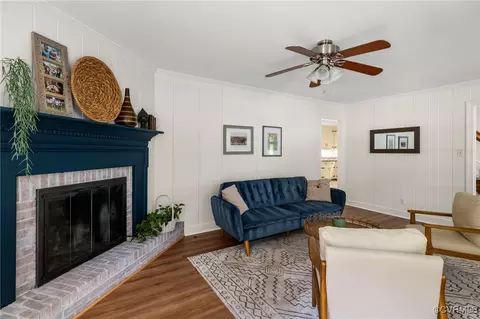 9225 Redington Dr, North Chesterfield, VA 23235 photo 5