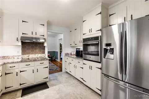 9225 Redington Dr, North Chesterfield, VA 23235 photo 8