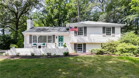 4306 Wyncliff Dr, Richmond, VA 23235