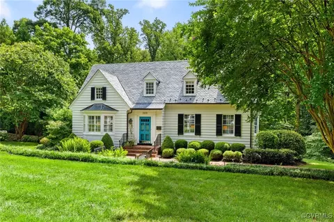 309 St Davids Ln, Richmond, VA 23221