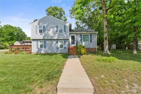 3601 Egan Rd, Chesterfield, VA 23832