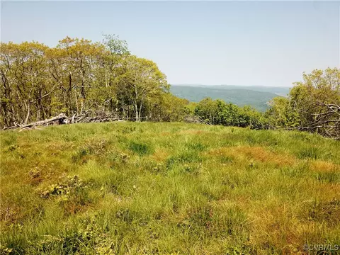 00 Jack Mountain Rd, Monterey, VA 24465