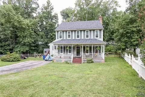 10810 Ridgerun Rd, Chesterfield, VA 23832