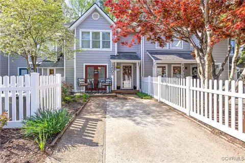 12305 Sir James Ct, Henrico, VA 23233