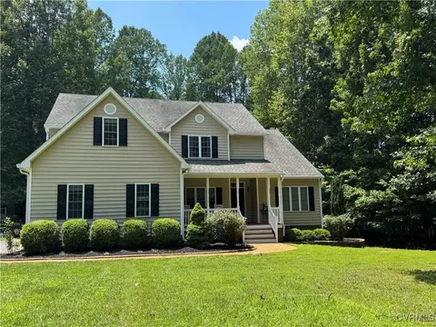 2669 Dorset Meadows Dr, Powhatan, VA 23139
