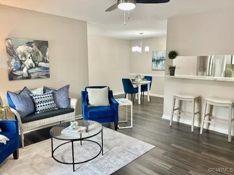 12665 Daybreak Cir #12665, Newport News, VA 23602