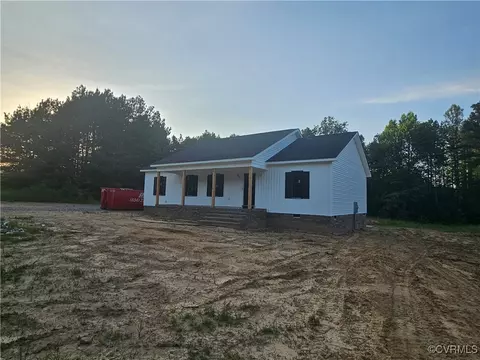tbd Union Church Rd, Beaverdam, VA 23015