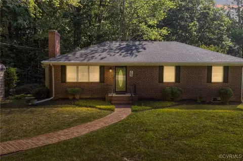 2001 Hicks Rd, North Chesterfield, VA 23235 photo 2