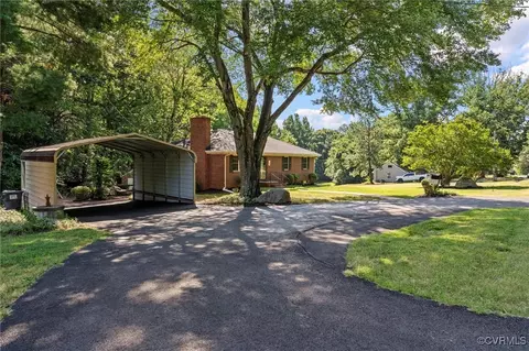 2001 Hicks Rd, North Chesterfield, VA 23235 photo 26