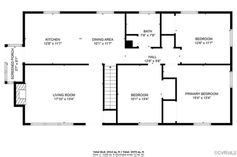 2001 Hicks Rd, North Chesterfield, VA 23235 photo 37