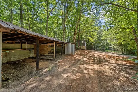 2001 Hicks Rd, North Chesterfield, VA 23235 photo 29