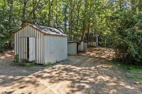 2001 Hicks Rd, North Chesterfield, VA 23235 photo 27
