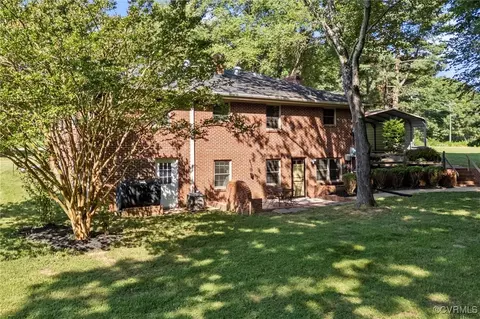2001 Hicks Rd, North Chesterfield, VA 23235 photo 24