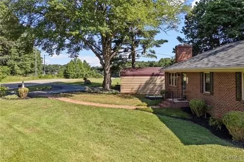 2001 Hicks Rd, North Chesterfield, VA 23235 photo 31