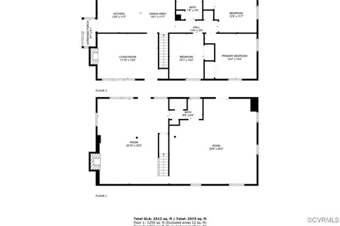 2001 Hicks Rd, North Chesterfield, VA 23235 photo 38