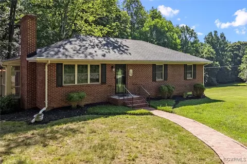 2001 Hicks Rd, North Chesterfield, VA 23235 photo 32