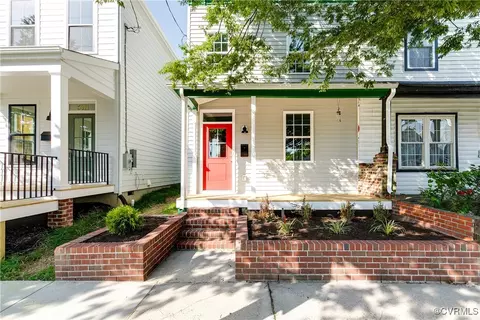 3009 Q St, Richmond, VA 23223