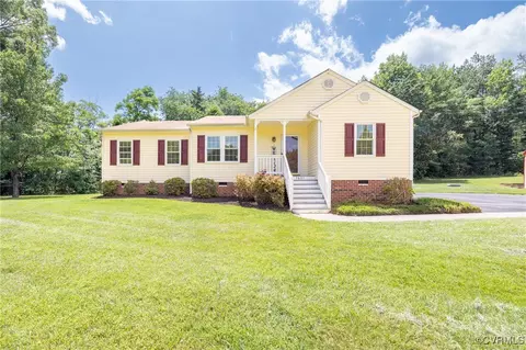 1601 Arrow Rd, Powhatan, VA 23139